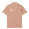 Bombažen polo Lacoste