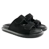 Mona shoes Ženske papuče, Crne