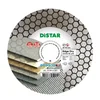 DISTAR DISTAKTNO DIAMANTNO REZILO ZA SUHO BRUSENJE 115 x 1,6 x 25 x 22,23 mm