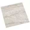 Samoljepljive Pločice za Pod 30,5 x 30,5 cm 20 pcs PVC Bež