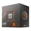 RYZEN 5 8400F 6 cores do 4.7 GHz BOX (100-100001591BOX) procesor