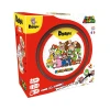 Board Game Dobble Super Mario