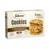 Falcone Masleni piškoti s čokoladnim nadevom Cookies Gianduia 200 g