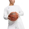 Majica z dolgimi rokavi Puma Hoops Team LS Shooting Shirt