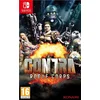 SWITCH Contra - Rogue Corps
