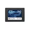 Patriot PBE240GS25SSDR Burst Elite SSD, 240 GB, 2.5 SATA3