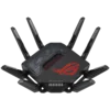Asus ROG Rapture GT-BE98 Quad-band WiFi 7 gaming ruter