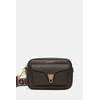 Coccinelle crossbody torbica ženska usnjena