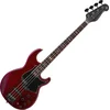 Yamaha BB734-A Fire Red Električna bas kitara