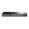 TP LINK Switch - TL-SG2428P Gigabit28x RJ-451GbpsSmart24x POE+4xSFPRackmount metalno kuciste