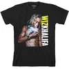 Wiz Khalifa Majica Blazer Unisex Black L