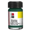 Marabu Boja za tekstil 50ml, Tamnozelena