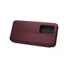 Maska za telefon ROYAL FLIP COVER za Huawei P40 Pro, Bordo