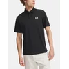 Under Armour UA T2G Pique Polo Majica Črna