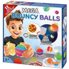 buki® ustvarjalni set mega bouncy balls