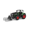 Ocean toys Traktor s priključkom, prijemalo za bale