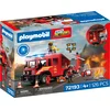 PLAYMOBIL 72193 - gasilsko tehnično vozilo - 1 k.