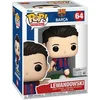 Funko Pop nogometna figura: Barcelona - Lewandowski 72236 (889698722360)