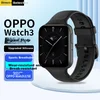 Xuanyi Zamenska narukvica za pametni sat za OPPO Watch 3/SE, Crna