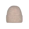 Winter Hat Barts LAKSA BEANIE Light Brown