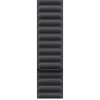 Apple Watch 42mm Magnetic Link: Black Magnetic Link - M/L