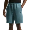 Nike Kratke hlače Tech Fleece