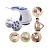 Masažer Relax and Spin Tone