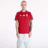 Dres adidas Hungary 26 Home Jersey Team Victory Red S