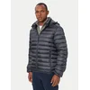 Hunter Puhovka 62KUMP1000 Mornarsko modra Regular Fit