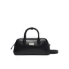 Emporio Armani Ročna torba EW003824 AF32959 Črna