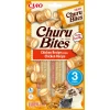 Poslastica Churu Bites ovije piščanca 3x10g