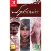 Microids Syberia Trilogy igra (Switch)