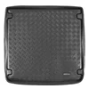 Rubber trunk mat Seat Exeo 2008-2013 (combi)