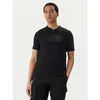 The North Face Majica M Ss Big Logo NF0A3LDS Črna Regular Fit