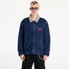 Jakna Dickies Denim Painter Jacket Dark Indigo XL