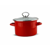 schafer EMAJLIRAN LONEC S STEKLENIM POKROVOM, 24 cm