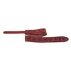Pas za kitaro Ruby Red Premium Leather Ovation