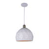 BRILIGHT VISILICA BORG BELA E-27 1X40W