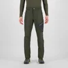 Karpos SCARNIA UP PANTS, moške pohodne hlače, zelena 2521057