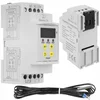 shumee Regulator temperature FROST za DIN letev
