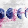 Elena Setién - Moonlit Reveries (Limited Edition) (Blue Coloured) (LP)