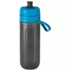 BRITA Flašica za filtriranje vode Fill&Go Active  Plava, Flašica za filtriranje vode