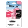 Little Joe Strawberry Thumbs up ??