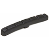 Graphtech PT-5000-00 Black TUSQ XL Fender Style Slotted Nut
