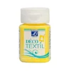 Barva za tekstil DECO Textil 50ml - NARAVNA