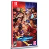 SNK vs Capcom SVC Chaos v1 - Limited Run (SWITCH)