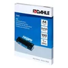 Dahle folija za plastifikaciju A4 125 mic, 1/100 ( 14LFD238 )