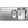 Blanco sudopera lemis 6s-if inox dorada sa p.č. ( 523033 )