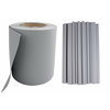 Folija za senco za ograjo 19cm x 35m Grey 450g/m2 + cleme
