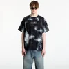 Majice MM6 Paint Jersey T-Shirt Black XL